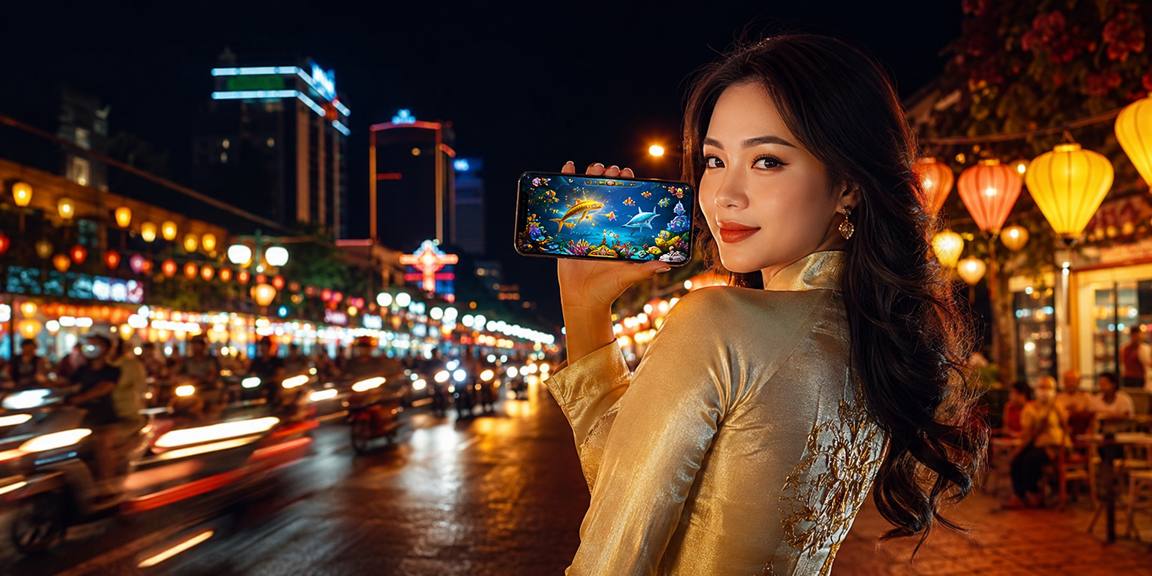 pbv88 Slot Đường Phố